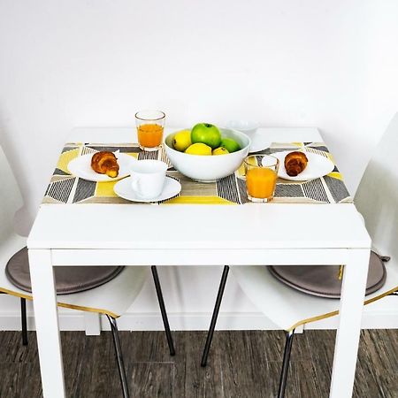 Apartment Be My Guest Zagabria Esterno foto