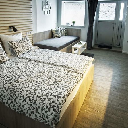 Apartment Be My Guest Zagabria Esterno foto