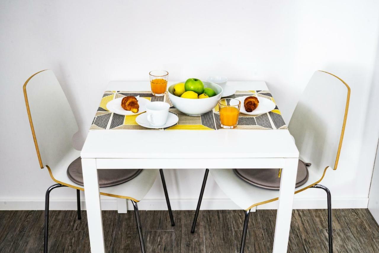 Apartment Be My Guest Zagabria Esterno foto