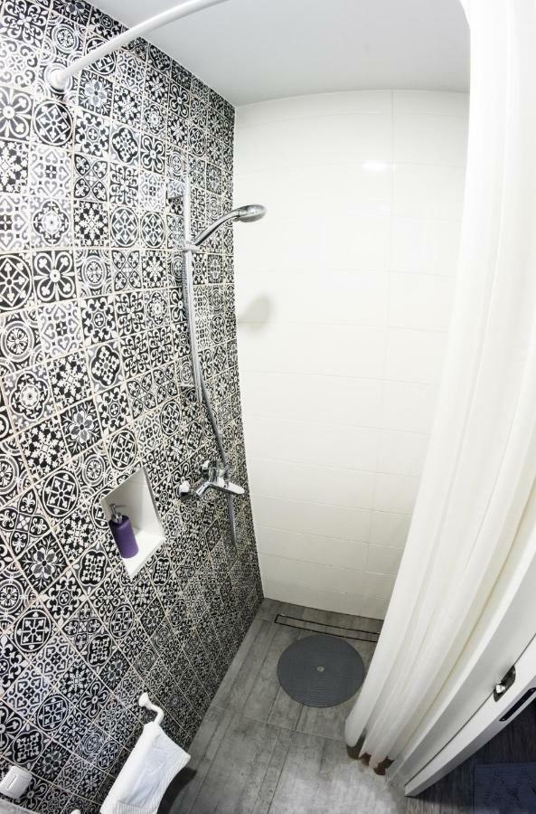 Apartment Be My Guest Zagabria Esterno foto
